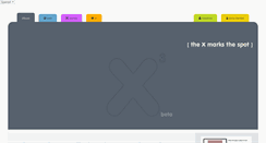 Desktop Screenshot of dibuxo.com